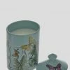 FORNASETTI Kaarsen Candles & Candle Sticks Blue -Filippa K Winkel 6ca49653298c80ebcbaca8886608f86f