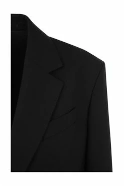 Filippa K Blazers DAVINA BLAZER Black