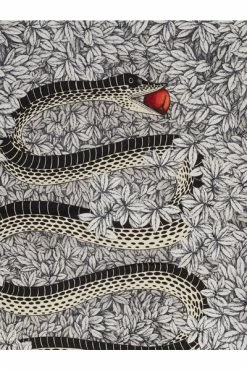 FORNASETTI Plaids Blanket Gray 7 FORNASETTI Plaids Blanket Gray -Filippa K Winkel 708a1249d4759a8d4e225460b3db6f45