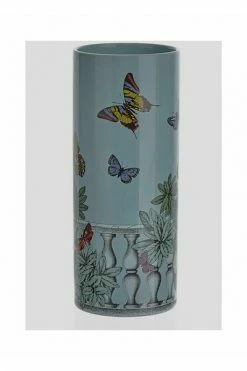 FORNASETTI Kaarsen Candles & Candle Sticks Blue 8 FORNASETTI Kaarsen Candles & Candle Sticks Blue -Filippa K Winkel 736b6849d446dff5b155aea4aea29e21