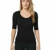 Sweaters Filippa K 28502 Zwart Black -Filippa K Winkel 74a01cfbbb9d10b86a37561d02777653