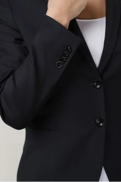 Filippa K Blazers Jackie Blue -Filippa K Winkel 751b15689760c0b3aeed7efbc7522d7f