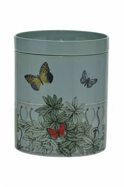 FORNASETTI Kaarsen Candles & Candle Sticks Blue -Filippa K Winkel 76099b8f665bd45380e2d336d657df0a