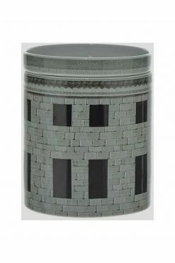FORNASETTI Woonaccessoires Accessories Gray