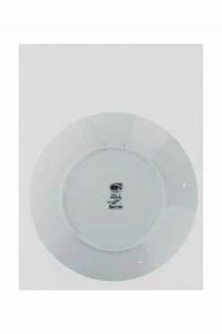 FORNASETTI Borden Ceramic Tema E Variazioni No.402 Wall Plate From Black -Filippa K Winkel 7b841c49b25c25ec8b7f6221a8d8dce1