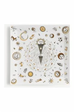 FORNASETTI Dienbladen Homeware Tray White -Filippa K Winkel 7dd7dfc5dc8fc42dcfe4f70e7f8fd21d