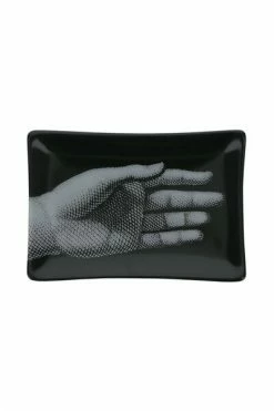 FORNASETTI Woonaccessoires Ashtray Gray -Filippa K Winkel 7e9a37c7135b51f82d74638849d8ae44