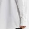 Filippa K Longsleeve Shirts DREW SHIRT 1009 White -Filippa K Winkel 802b2f84e5b13fee41e5d2d3f35709a9
