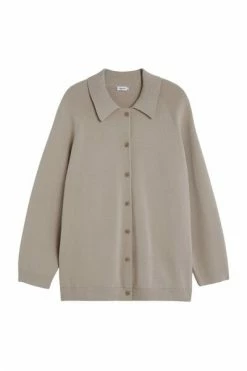 Filippa K Vesten Jacka Judith Beige