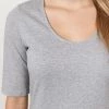 Sweaters Filippa K Licht Grijs T-shirts 28502 Gray 1 Sweaters Filippa K Licht Grijs T-shirts 28502 Gray -Filippa K Winkel 8a8d23092adef22c2ac51160a318a738