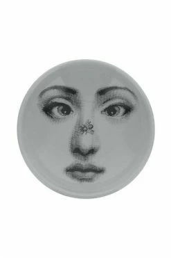 FORNASETTI Woonaccessoires Ashtray Gray -Filippa K Winkel 8d4cd60aa2b90e09bd9822d9ef57222e