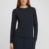Filippa K T-shirts 25332 2830 Top Blue 1 Filippa K T-shirts 25332 2830 Top Blue -Filippa K Winkel 900feca28493c003d83874bce5c5ca7a