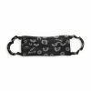 FORNASETTI Accessoires Mask Black