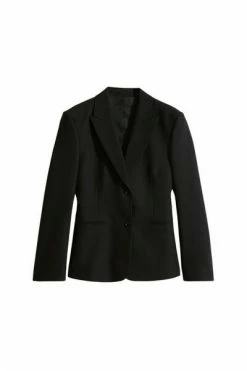 Filippa K Business Blazers Formal Blazers Black