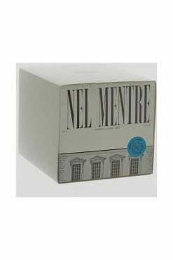 FORNASETTI Kaarsen Candles & Candle Sticks Gray -Filippa K Winkel 9482a25b81ec9273466a7e43ae254f6d