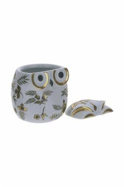 FORNASETTI Woonaccessoires Jar White 9 FORNASETTI Woonaccessoires Jar White -Filippa K Winkel 9b98ca5400099f9bd0cc5d480e251d31