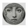 FORNASETTI Borden Plate White 1 FORNASETTI Borden Plate White -Filippa K Winkel 9ea84674a8942c84350295ce62fe5561