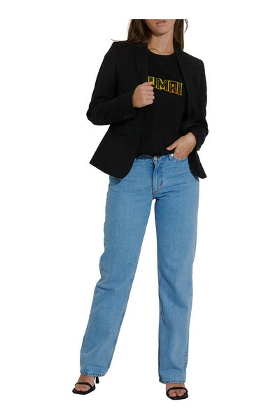 Filippa K Blazers Jackie Cool Wool 1433 Black 3 Filippa K Blazers Jackie Cool Wool 1433 Black