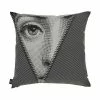 FORNASETTI Sierkussens Pillow Gray -Filippa K Winkel a0ca14b035fd0c718542b32d4cc5d0e8