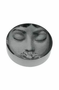 FORNASETTI Woonaccessoires Ashtray Gray -Filippa K Winkel a1018276d9a7a2542893e07fa0b371a8