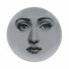 FORNASETTI Woonaccessoires Coaster Theme And Variations N.6 Gray 1 FORNASETTI Woonaccessoires Coaster Theme And Variations N.6 Gray -Filippa K Winkel a23114f331e9a7c22e682eb110b77751