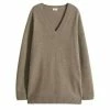 Filippa K Sweaters Knitwear Cynthia Cashmere Beige -Filippa K Winkel a251339f75260c3f799d9f118f9bcff0