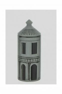 FORNASETTI Huisparfums Home Fragrances Gray