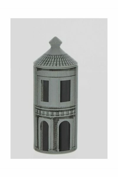 FORNASETTI Huisparfums Home Fragrances Gray 3 FORNASETTI Huisparfums Home Fragrances Gray