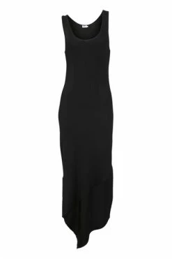 Filippa K Casual Jurken Dress Black -Filippa K Winkel acfc77ff77fcfab01049d13d4da7e925