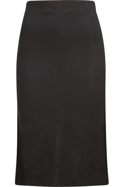 Filippa K Midirokken Rock Black 2 Filippa K Midirokken Rock Black