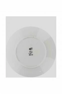 FORNASETTI Borden Plate White -Filippa K Winkel b1f009f78b1a58f724f14bb53f3031d4