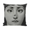 FORNASETTI Sierkussens Pillow Gray 2 FORNASETTI Sierkussens Pillow Gray -Filippa K Winkel b28c9d0ee508d8d9fb1195b21c7480b2