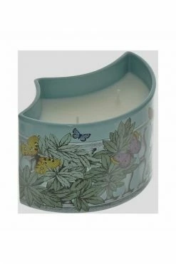 FORNASETTI Kaarsen Candles & Candle Sticks Blue