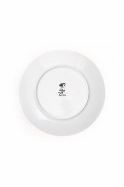 FORNASETTI Borden Dish Homeware Gray -Filippa K Winkel b7c2e5c6124cc1920657fceb7685bc28