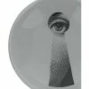 FORNASETTI Woonaccessoires Ashtray Gray