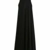 Filippa K Maxi Jurken Dress Fan Black -Filippa K Winkel c14690f9fbc8ff320671b6011e2054ff