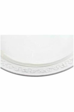 FORNASETTI Borden Plate White -Filippa K Winkel c20e9413d1e45327660d9fbe6567217f