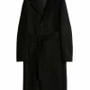 Filippa K Trenchcoats & Mantels Trench Coats Black -Filippa K Winkel c2a2e66abf8ad1902839cbfcf26f272d