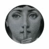 FORNASETTI Woonaccessoires Theme And Variations Coaster N.334 Gray -Filippa K Winkel c3cf545cef7d70eaa4440997ff729e3d