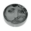 FORNASETTI Woonaccessoires Ashtray Gray 1 FORNASETTI Woonaccessoires Ashtray Gray -Filippa K Winkel c5bf3bef9fd5ffd669dd75b47f3da8ab