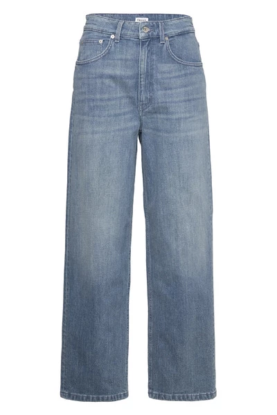 Filippa K Straight Jeans Jeans Kay Vapor Blue 2 Filippa K Straight Jeans Jeans Kay Vapor Blue