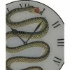 FORNASETTI Klokken Clock White -Filippa K Winkel cbcd3d9f9a82280a8b83d9a8dd303d0e
