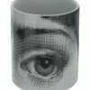 FORNASETTI Woonaccessoires Pencil Holder Gray 2 FORNASETTI Woonaccessoires Pencil Holder Gray -Filippa K Winkel cd0804cd20b76c1135d8cbf6cedb5026