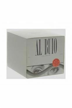 FORNASETTI Kaarsen Candles & Candle Sticks Red