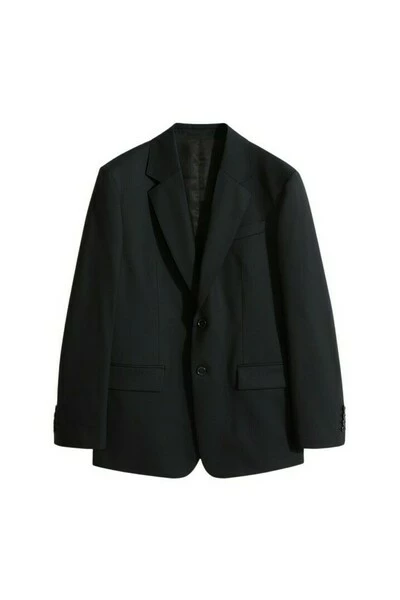 Filippa K Business Blazers Formal Blazers Black 3 Filippa K Business Blazers Formal Blazers Black