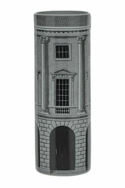 FORNASETTI Kaarsen Candles & Candle Sticks Gray -Filippa K Winkel d3e874b33b9ab27fb5aa8d422c13455c