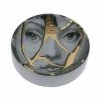 FORNASETTI Woonaccessoires Ashtray Gray -Filippa K Winkel d4c1d1571b01184750e424da7c10eef9