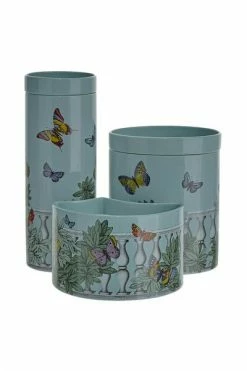 FORNASETTI Kaarsen Candles & Candle Sticks Blue -Filippa K Winkel d7949910b73e5147147fc1dd47ef2e5e