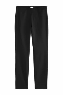 Filippa K Pantalons Broeken Mila Slim Black