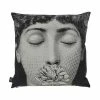 FORNASETTI Sierkussens Pillow Gray 1 FORNASETTI Sierkussens Pillow Gray -Filippa K Winkel d7fccee32dbf341b7051a37ef6f28d4d